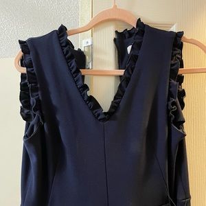 Jumper Suit Casual or casual dressy